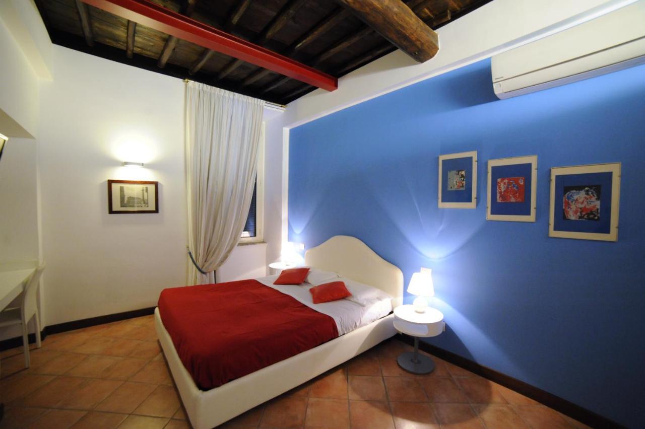 Apartment Relais Cavour 133 Rome