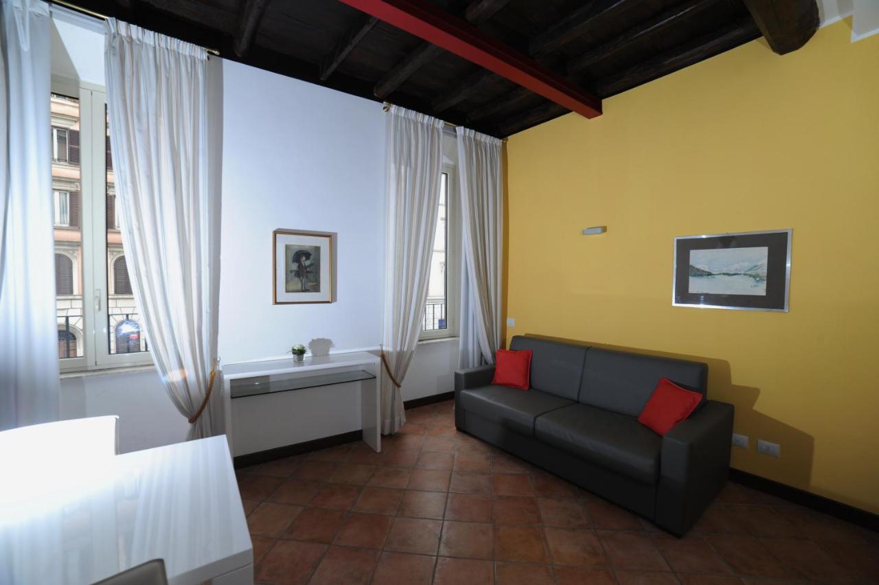 Relais Cavour 133 *
