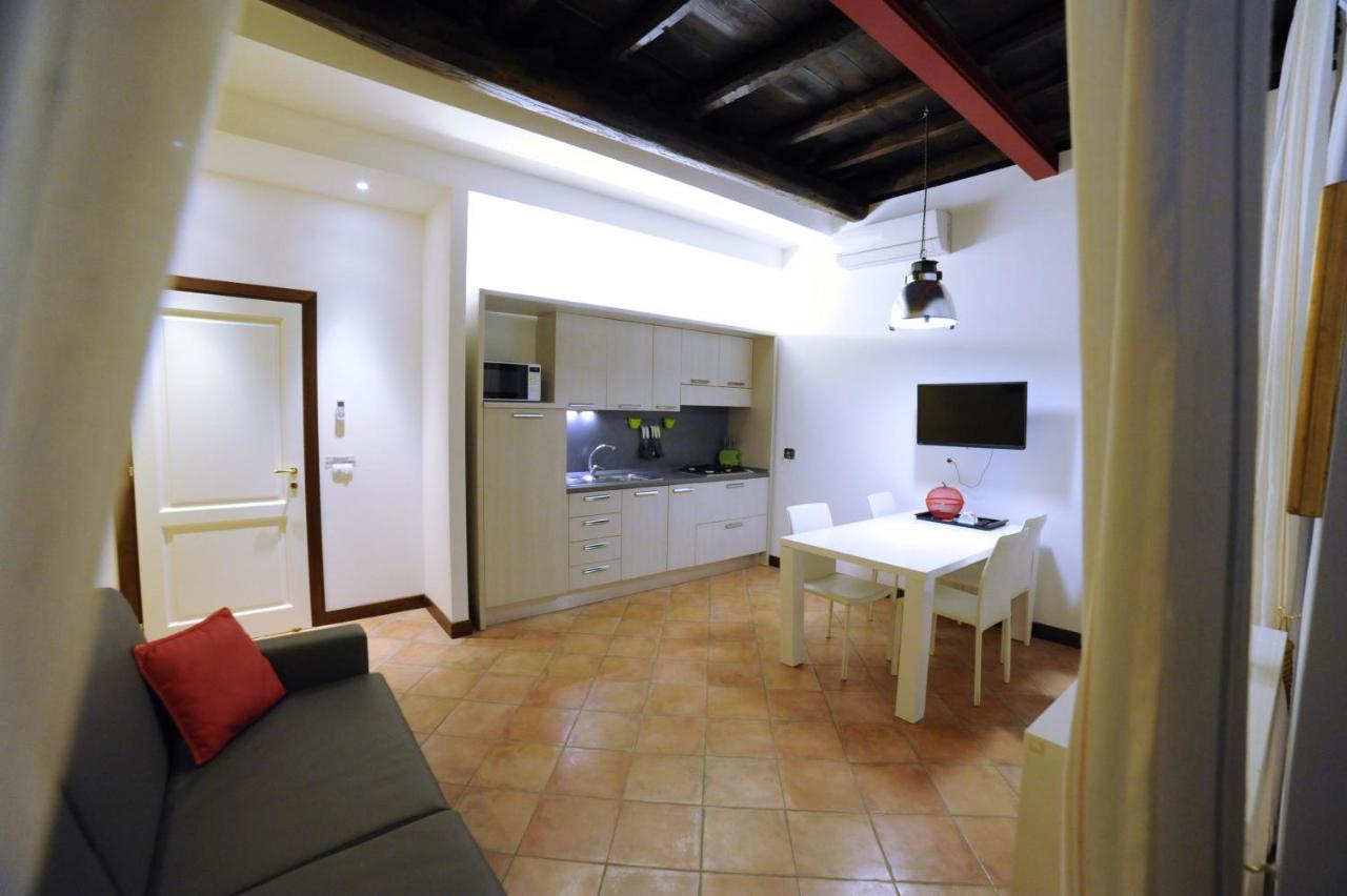 Apartment Relais Cavour 133