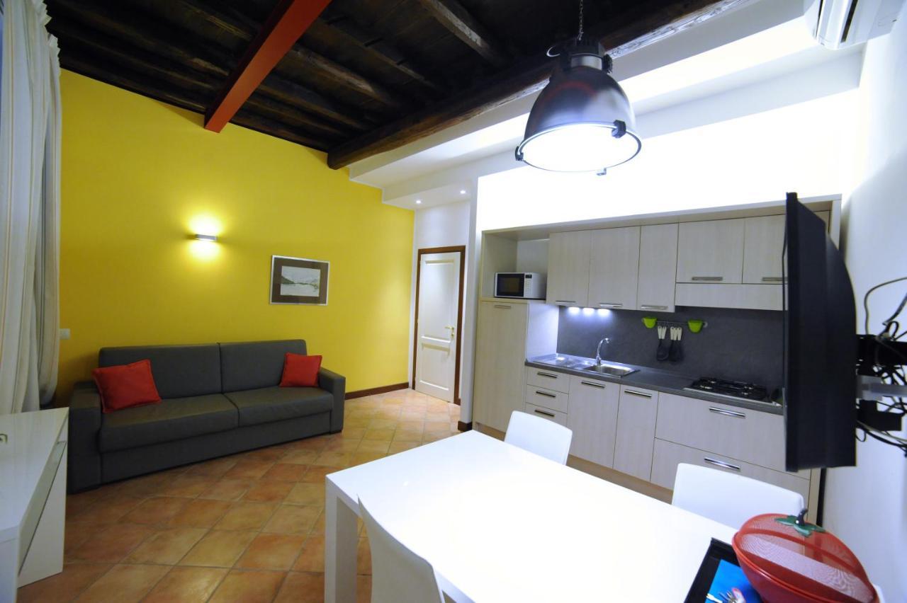 Apartment Relais Cavour 133 Rome