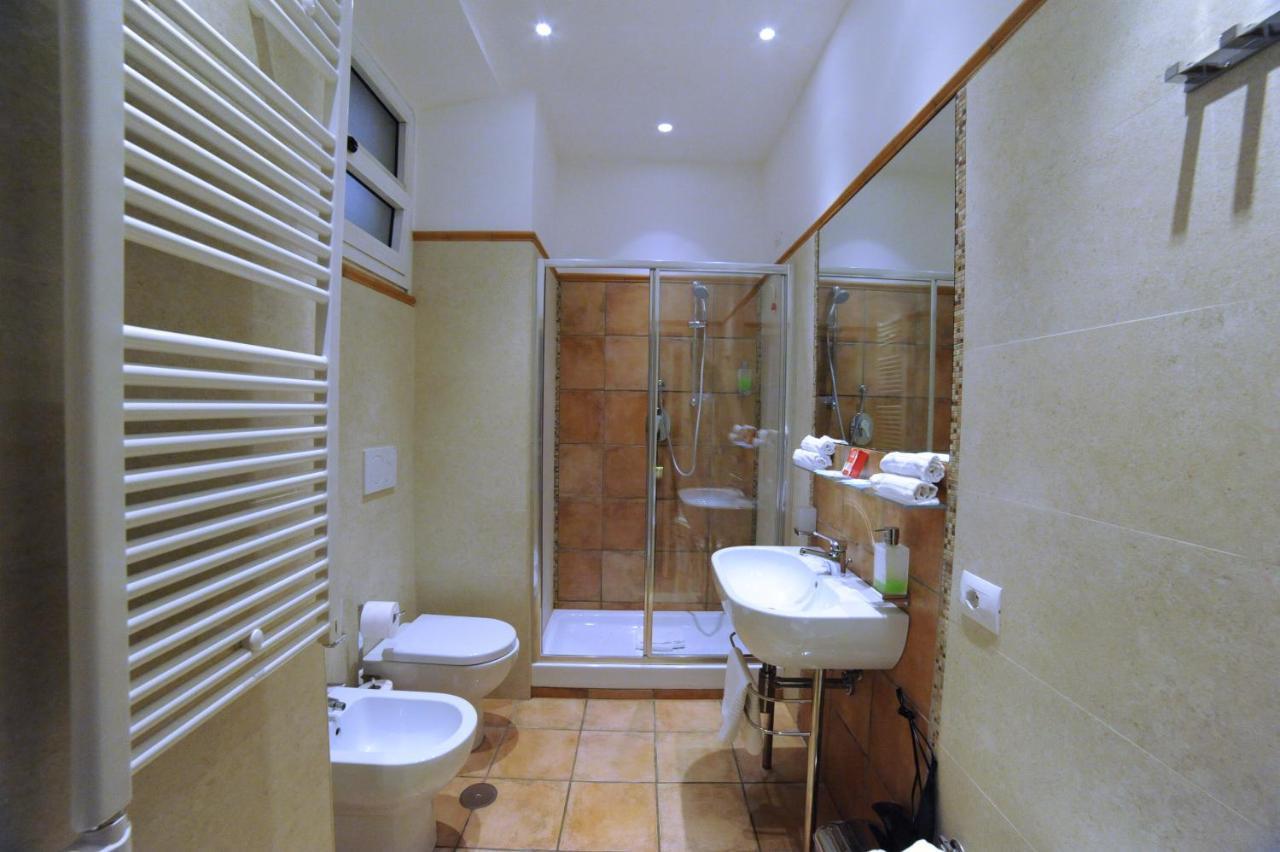 Relais Cavour 133 Apartment Rome
