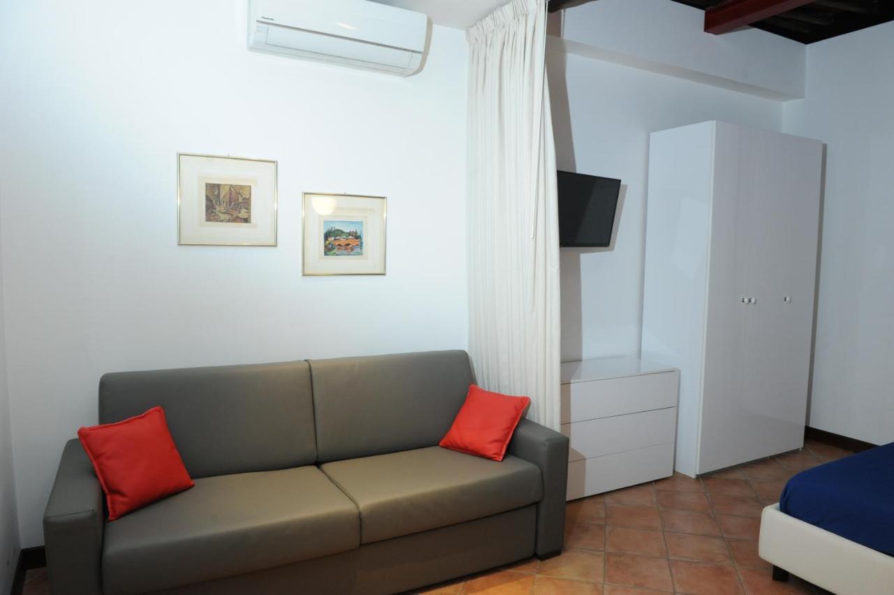 Apartment Relais Cavour 133