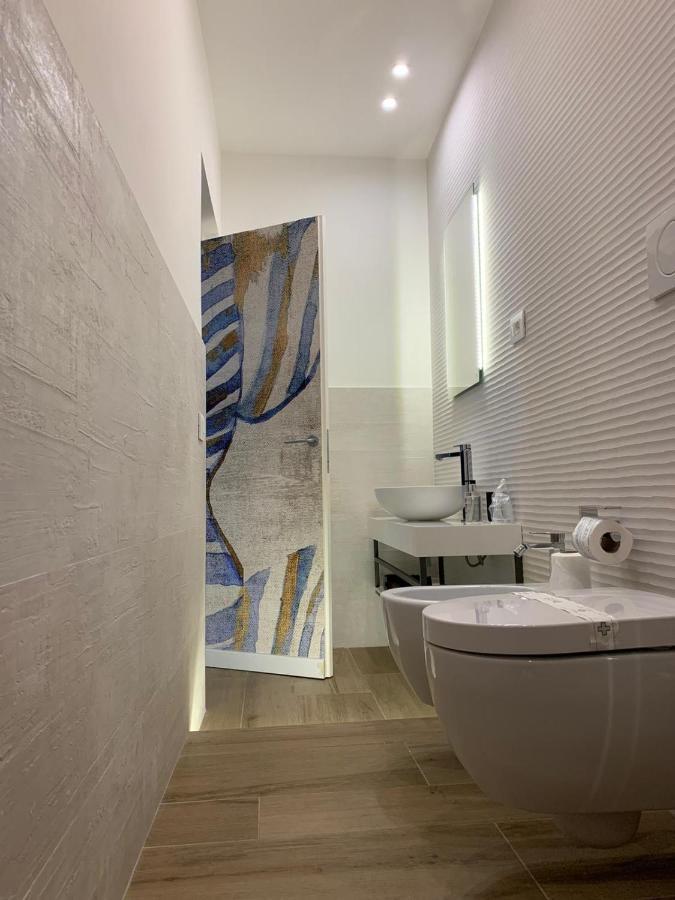 Guest house Via Milano 52 *