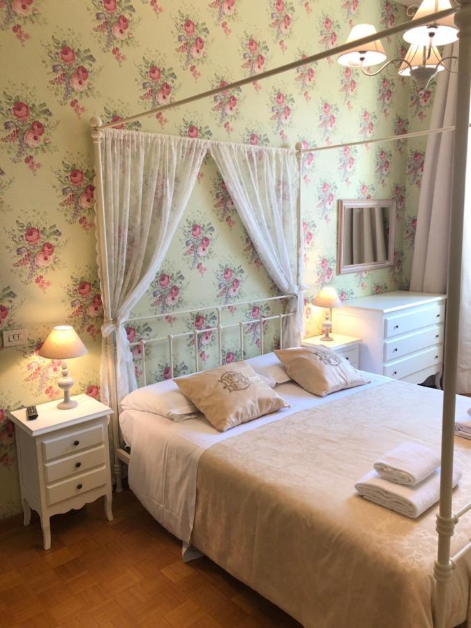 Art Atelier San Pietro Guest house