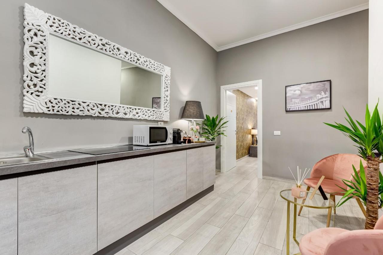 Guest house Maison Risorgimento Rome