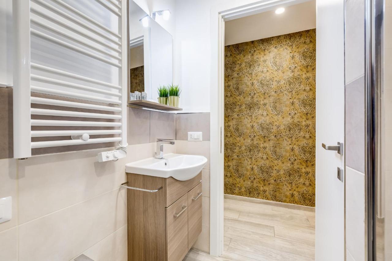 Guest house Maison Risorgimento 3*