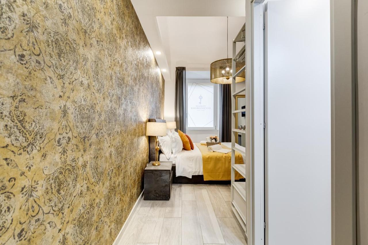 Maison Risorgimento Guest house Rome