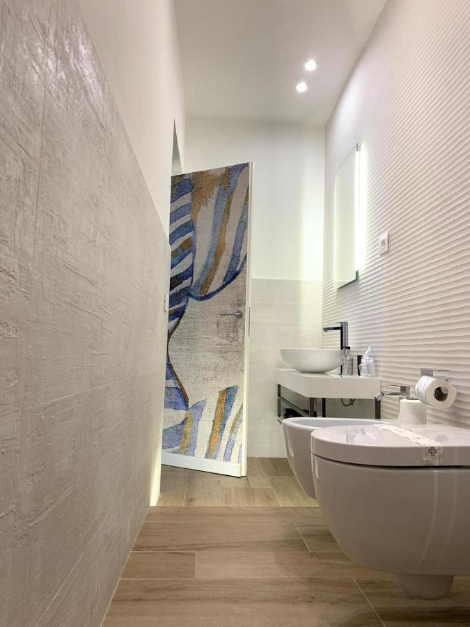 Guest house Via Milano 52 *