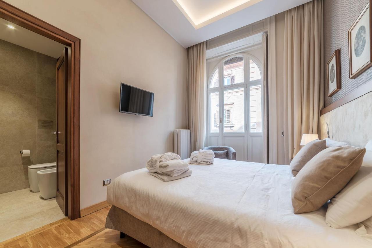 900 Apartment Rome