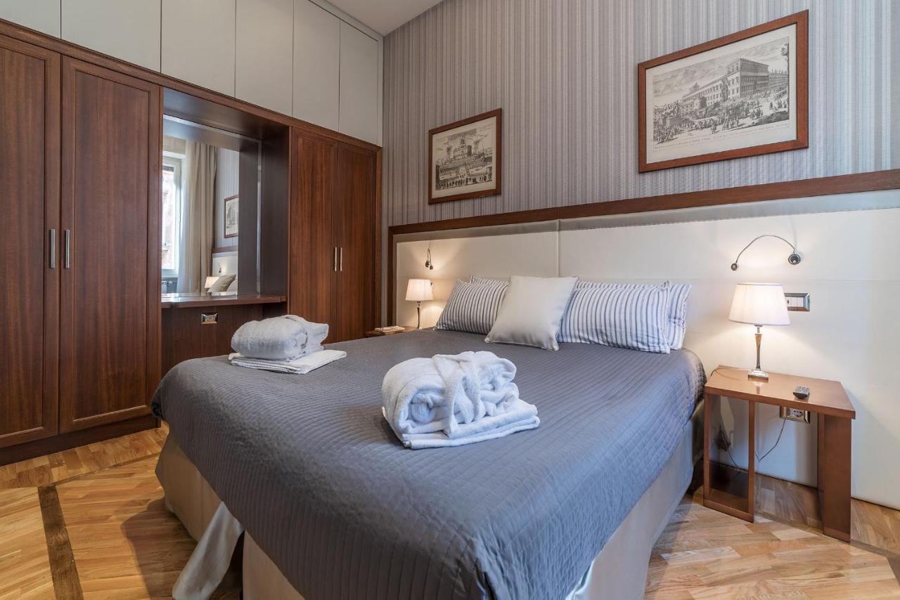900 Apartment Rome