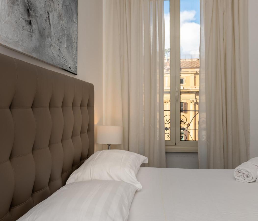 Maison d'hôtes Suite Deal Rome