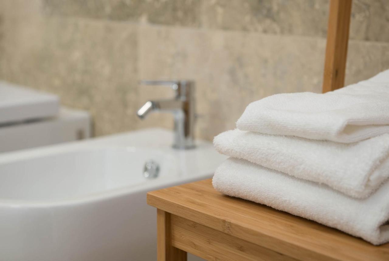Suite Deal Rome