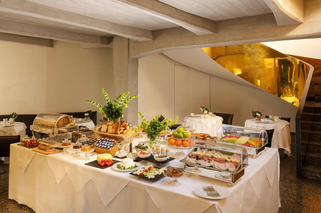 Royal Bissolati Rome