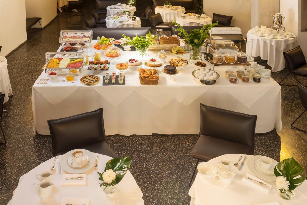 Hotel Royal Bissolati Rome