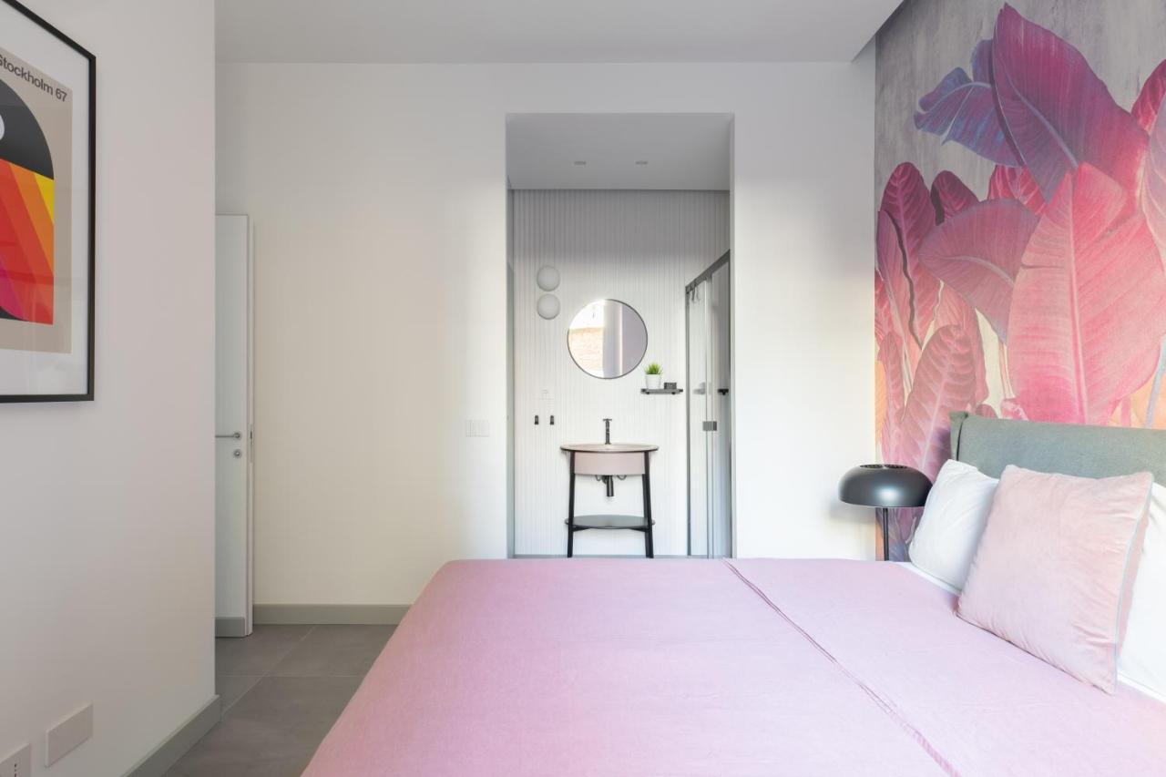 Apartamento Twin Flowers In San Giovanni