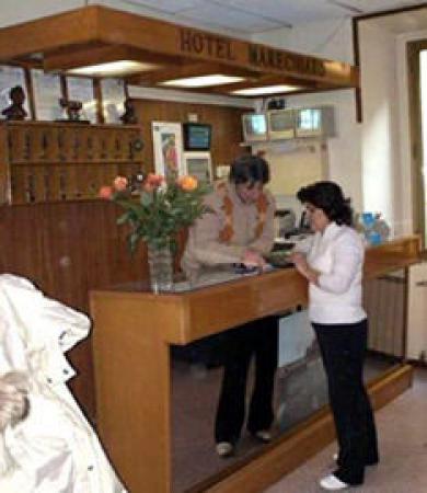 Marechiaro Hotel