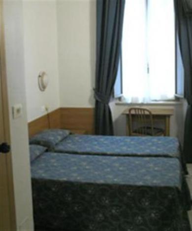Hotel Marechiaro Rome