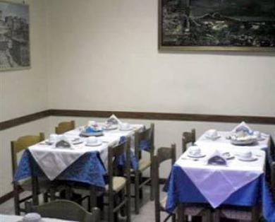 Marechiaro Hotel Rome