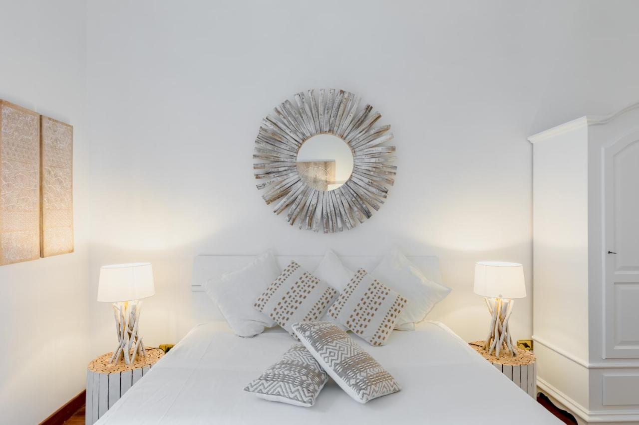 Apartment Charme Luxury Flat Campo Dei Fiori Rome