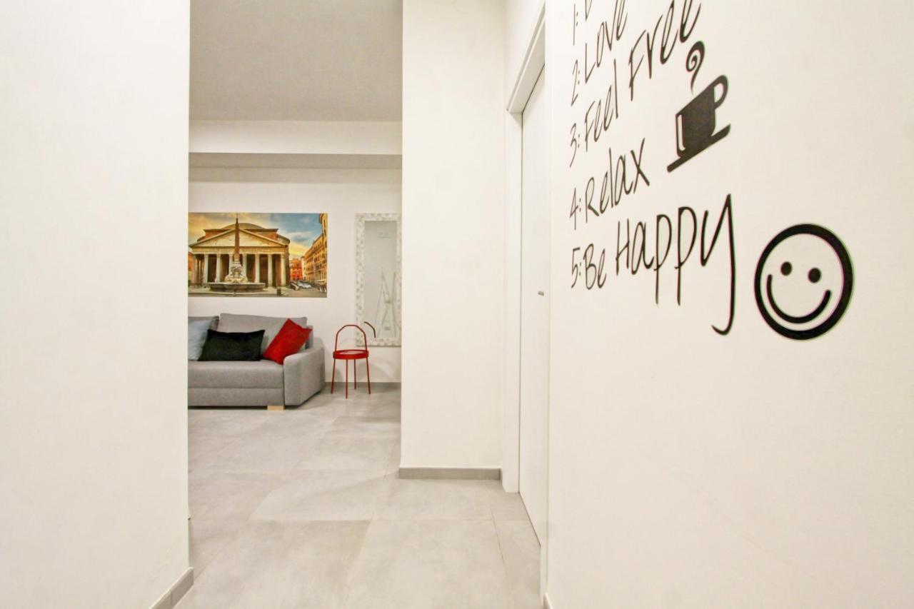 Vatican Loft - & Apartment