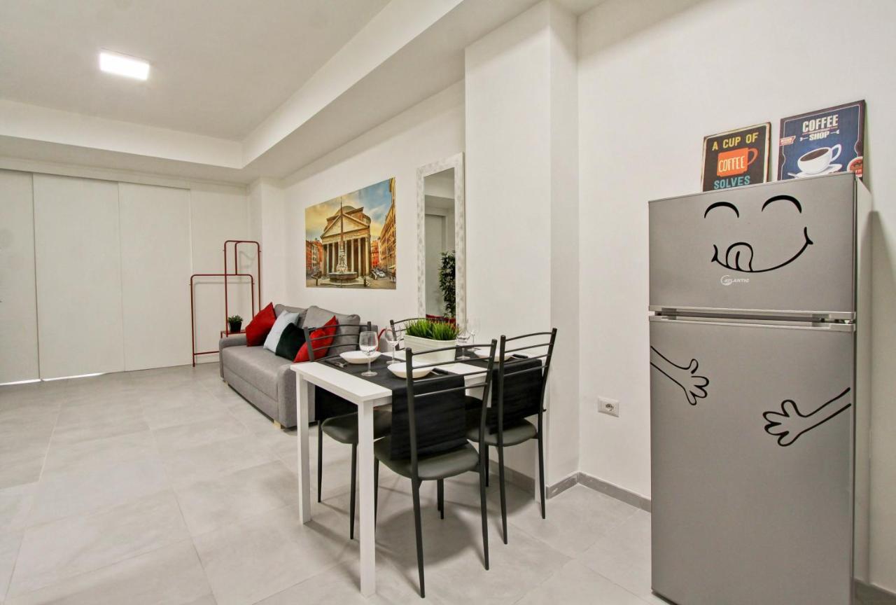 Apartment Vatican Loft - &