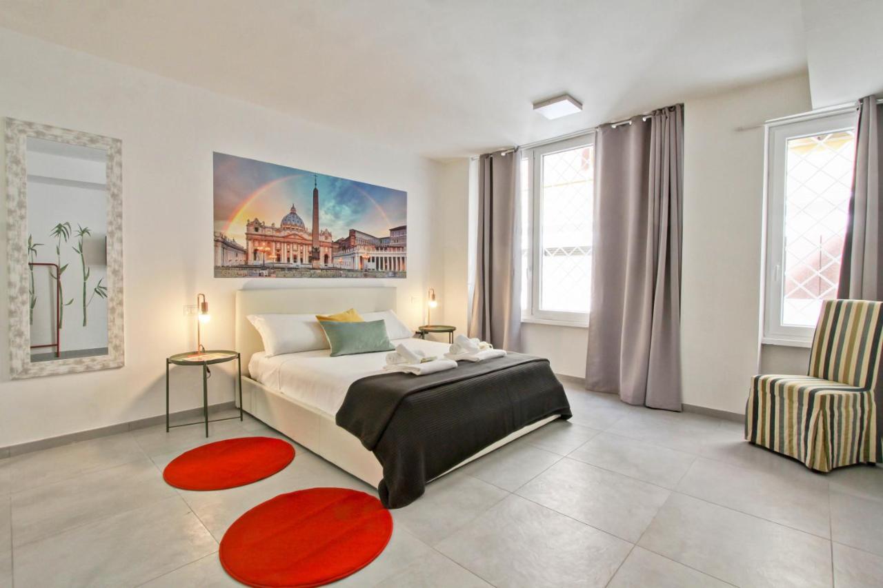Vatican Loft - & Apartment