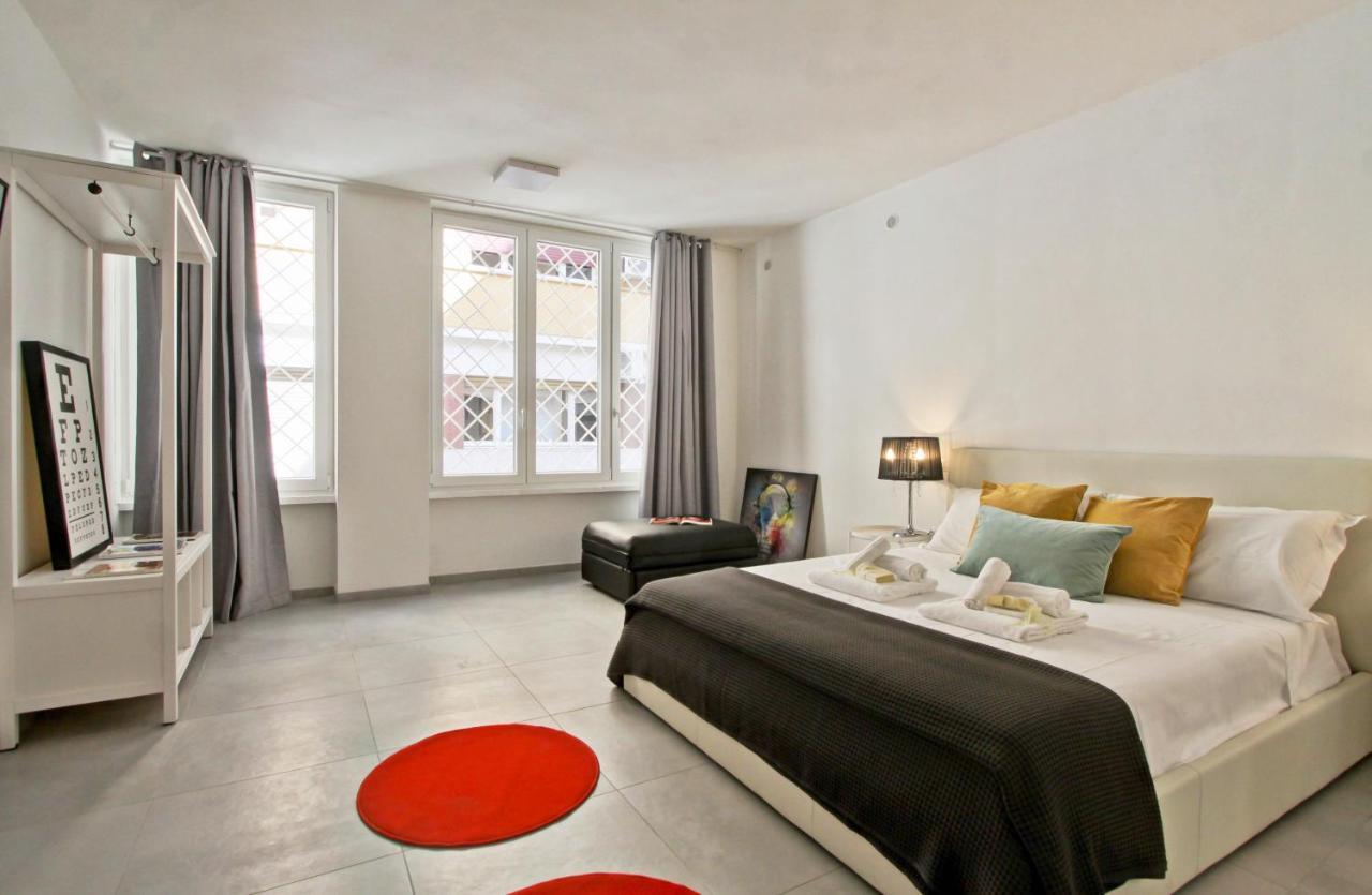 Vatican Loft - & Apartment Rome