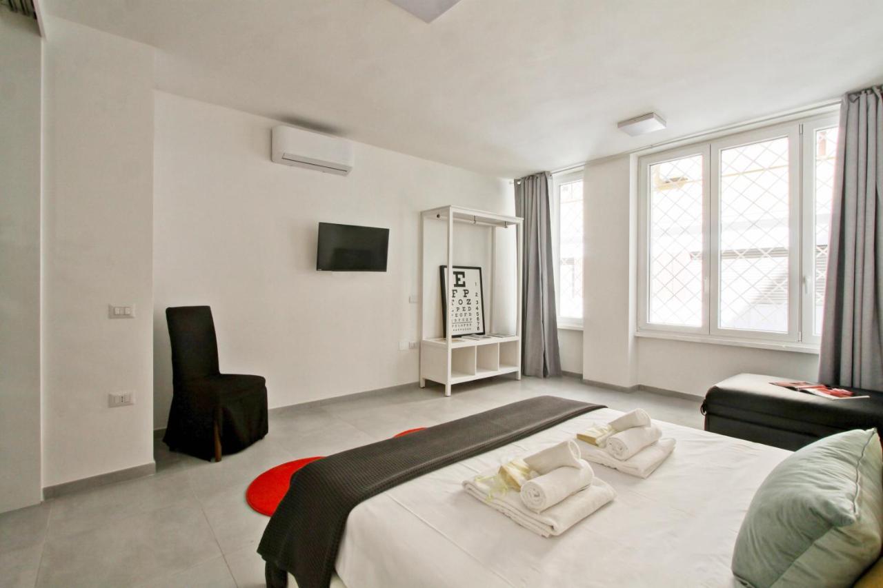 Vatican Loft - & Apartment Rome