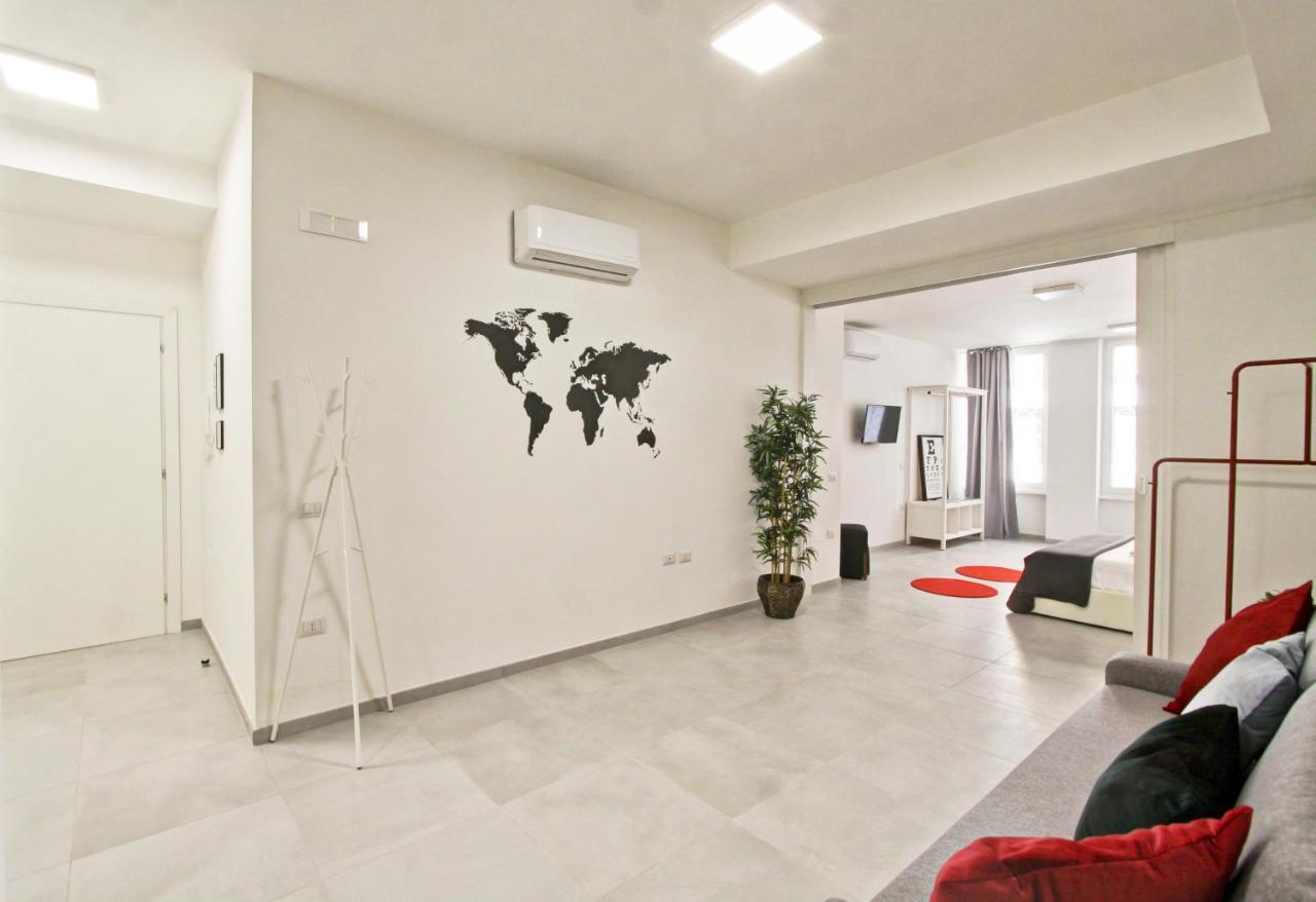 Vatican Loft - & Rome
