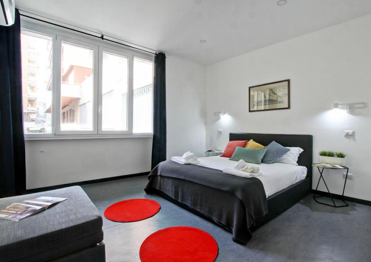 Vatican Loft - & Apartment Rome