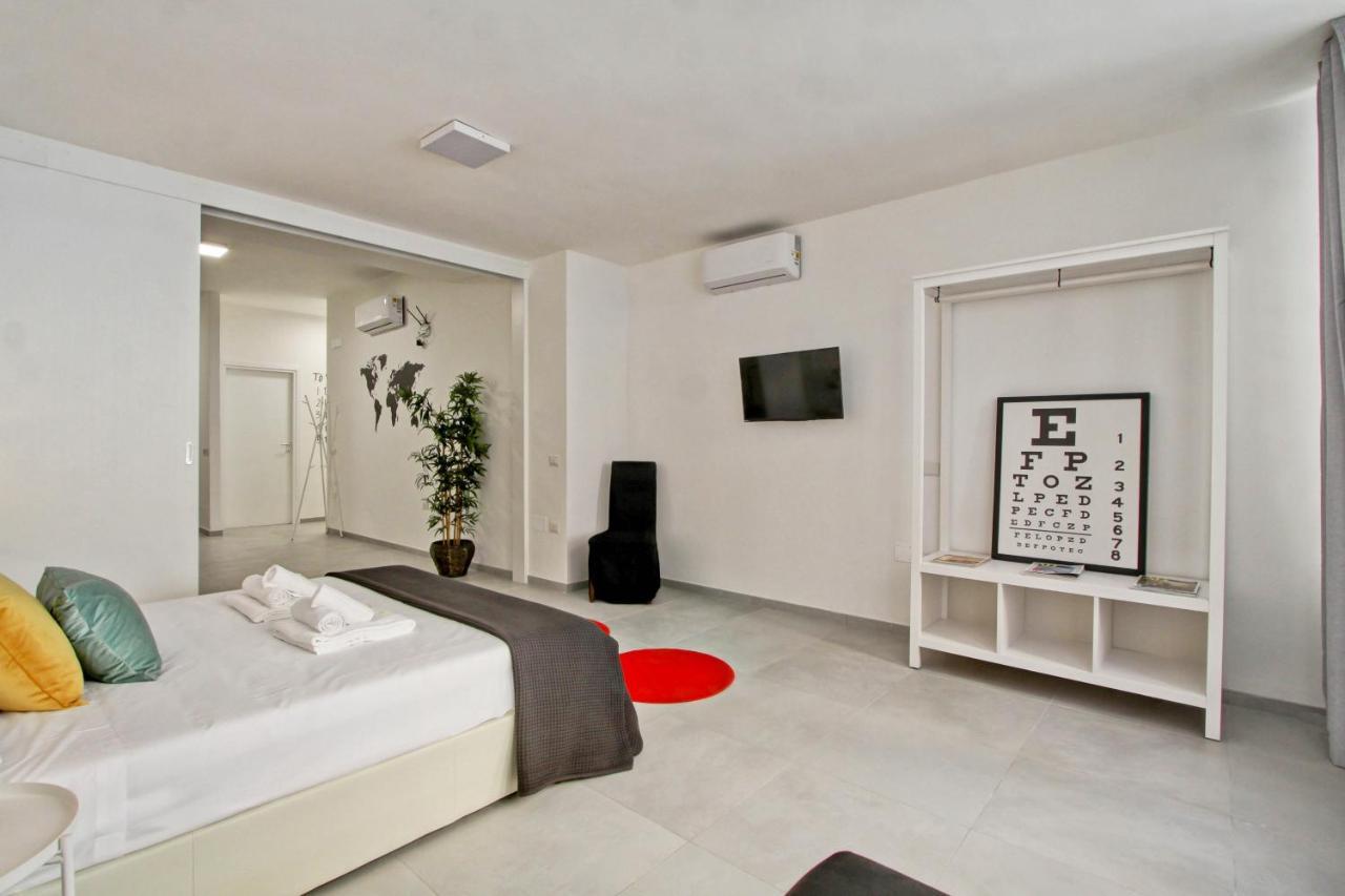 Apartment Vatican Loft - &