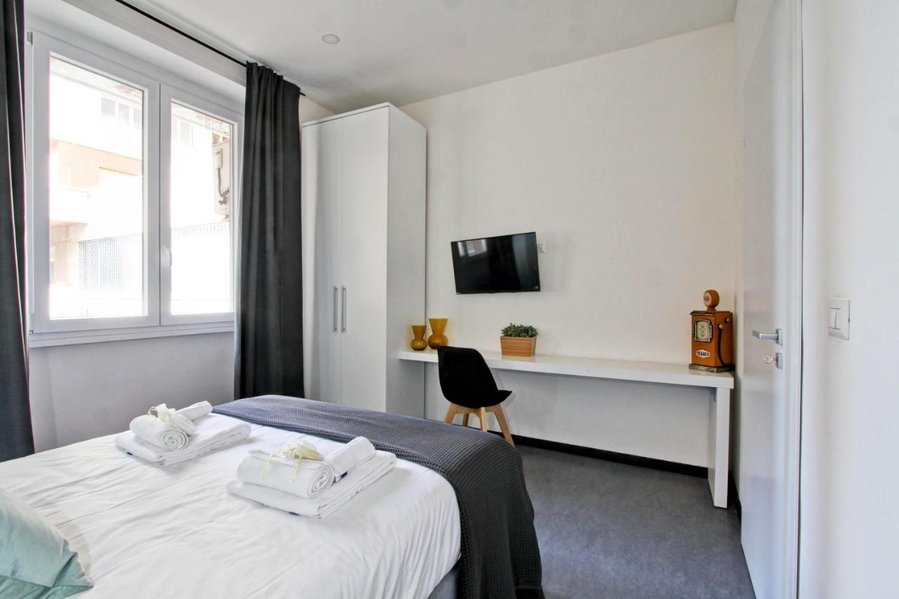 Apartment Vatican Loft - & *