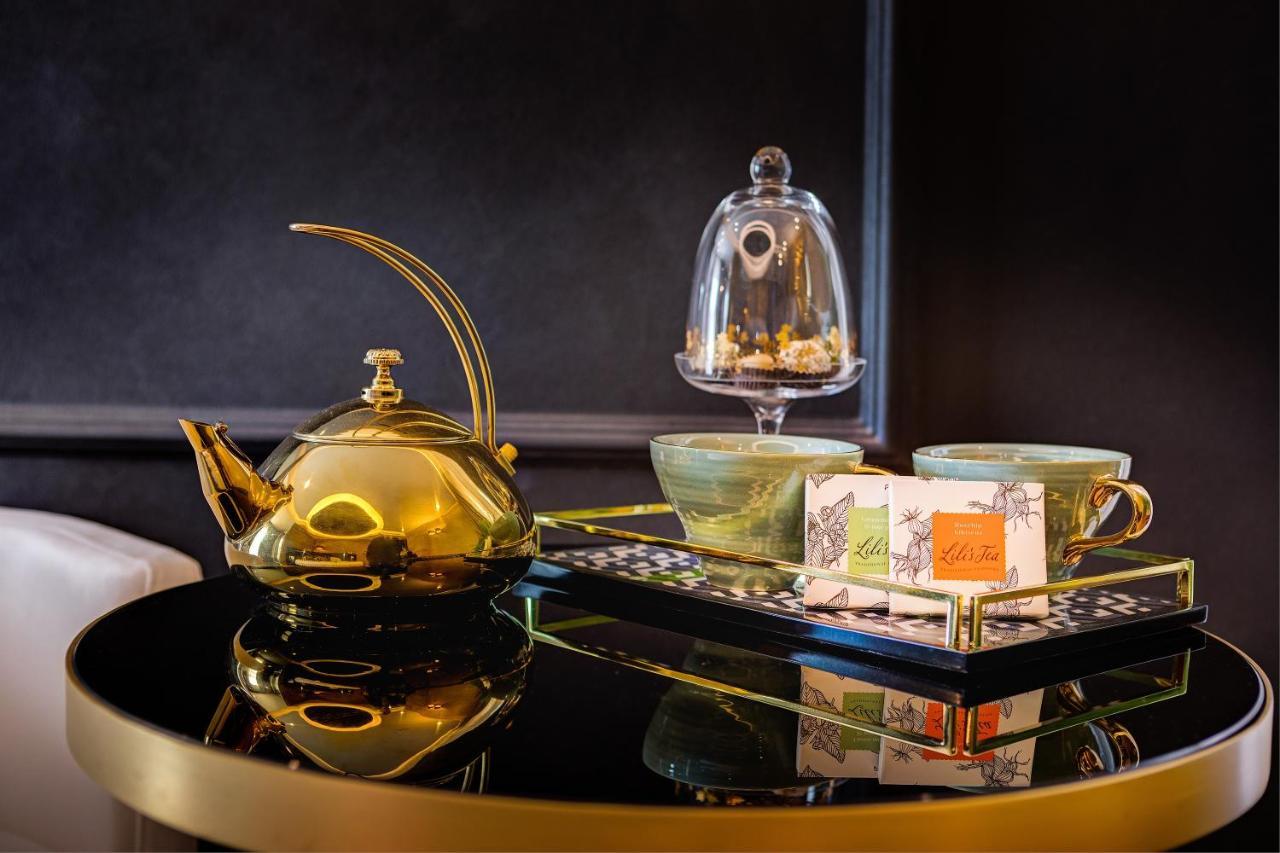 Dharma Boutique & Spa 4*