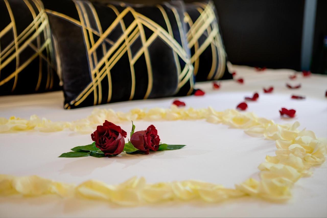 Hotel Dharma Boutique & Spa