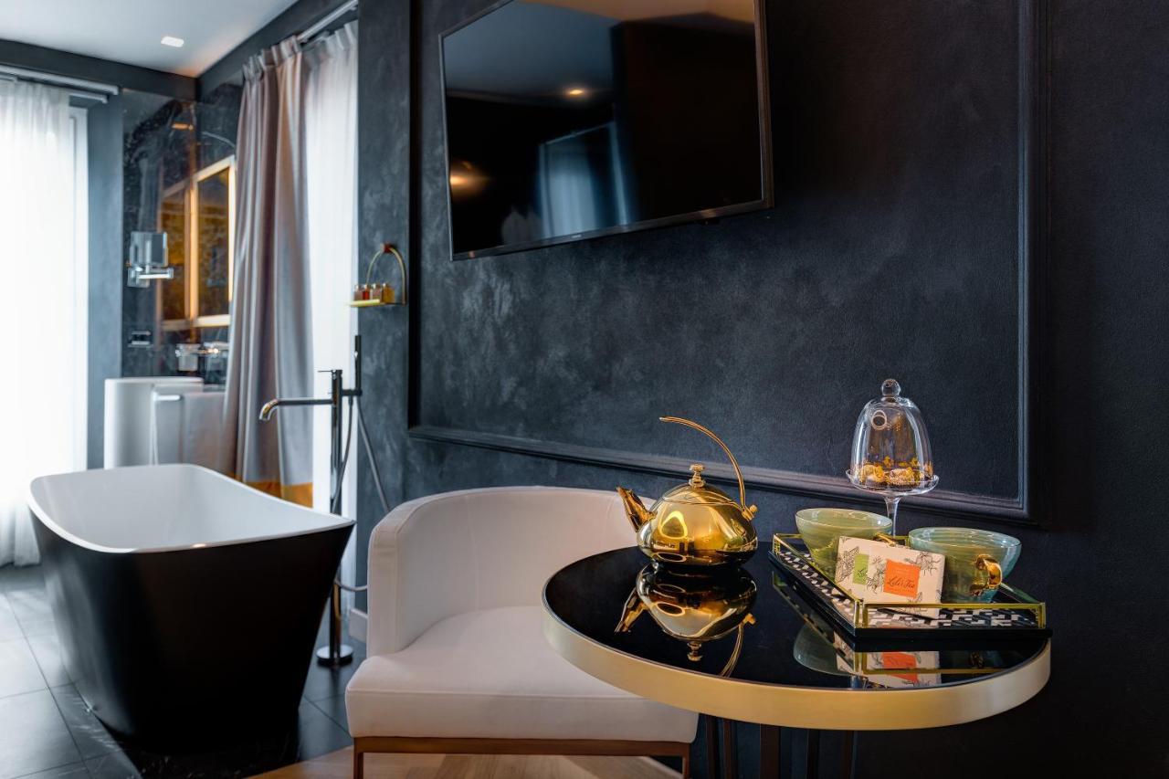 Dharma Boutique & Spa