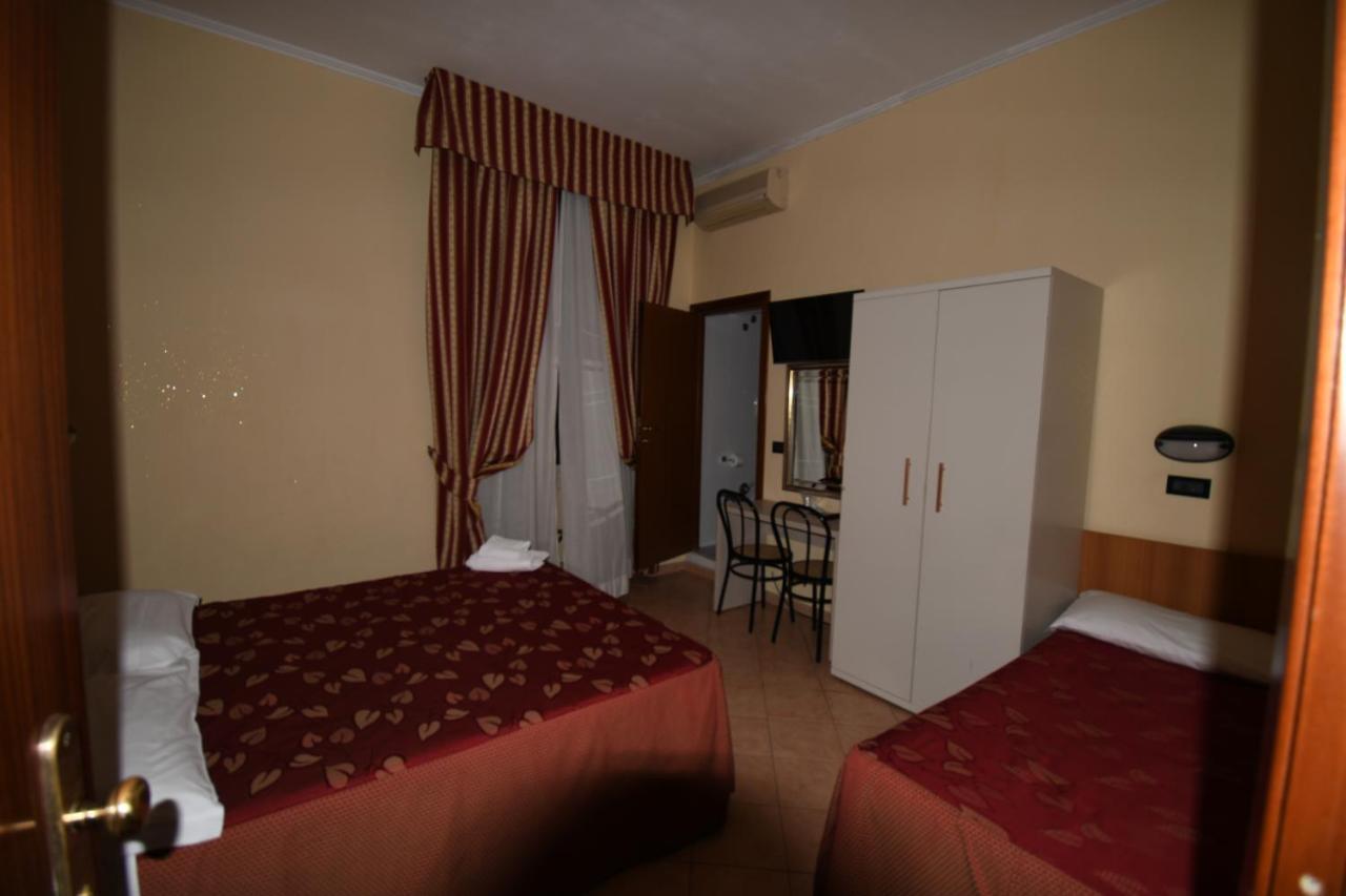 Hotel Ferrarese
