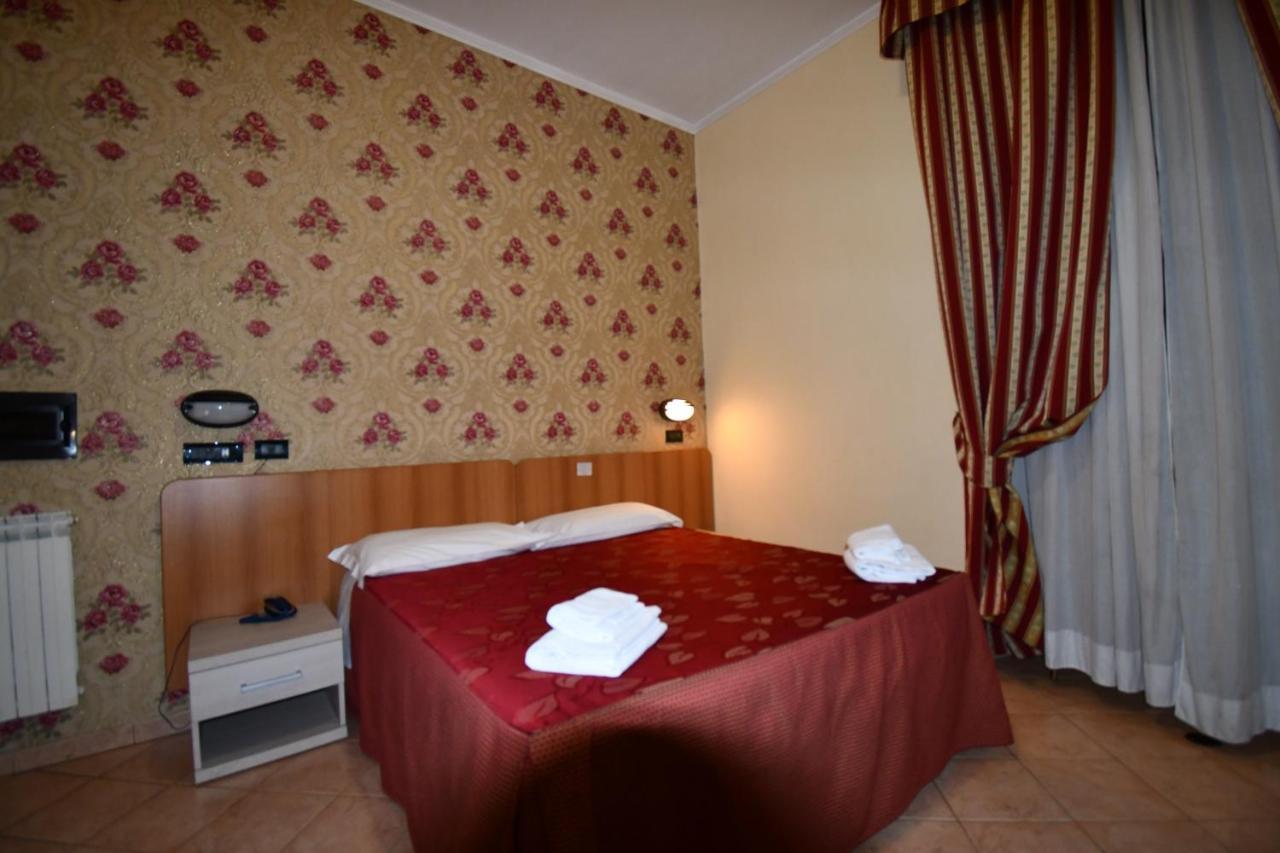 Ferrarese Hotel
