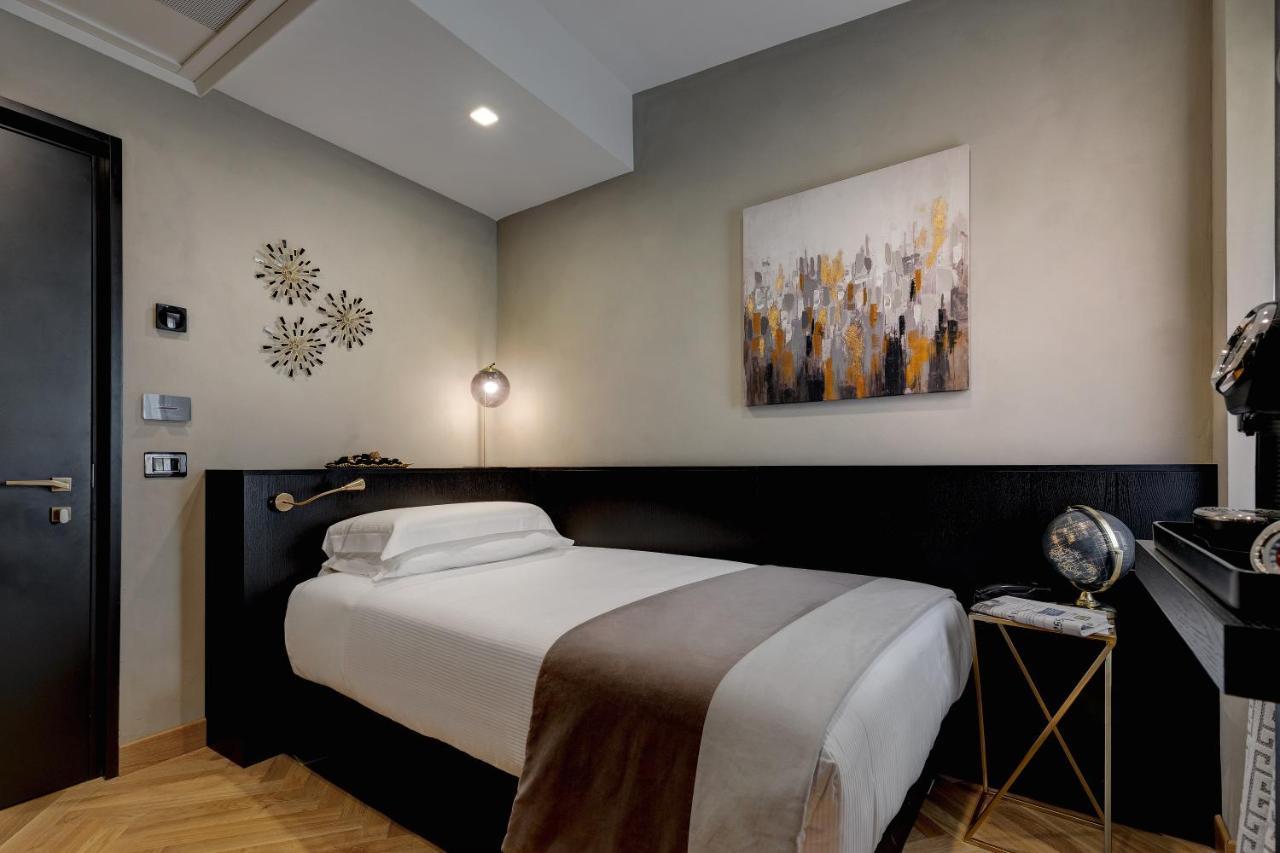 Dharma Boutique & Spa 4* Rome