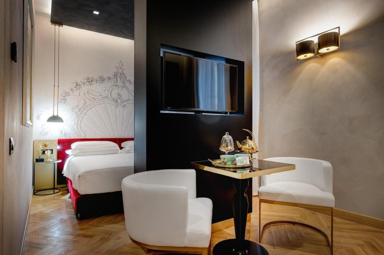 Hotel Dharma Boutique & Spa