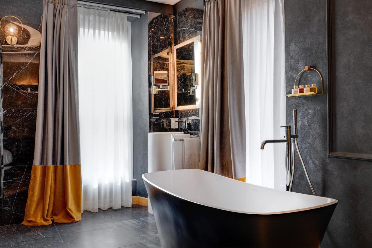 Hotel Dharma Boutique & Spa