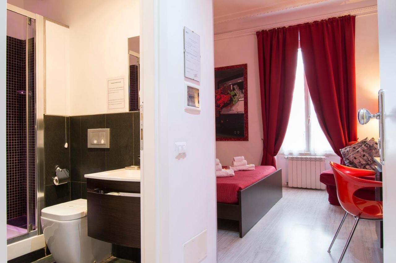 Chroma Italy - Chroma Tessera 2* Rome