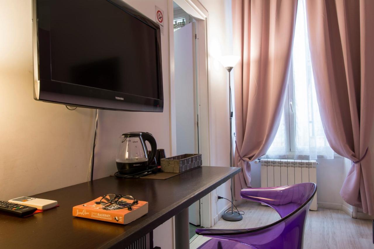 Chroma Italy - Chroma Tessera Bed & Breakfast 2*
