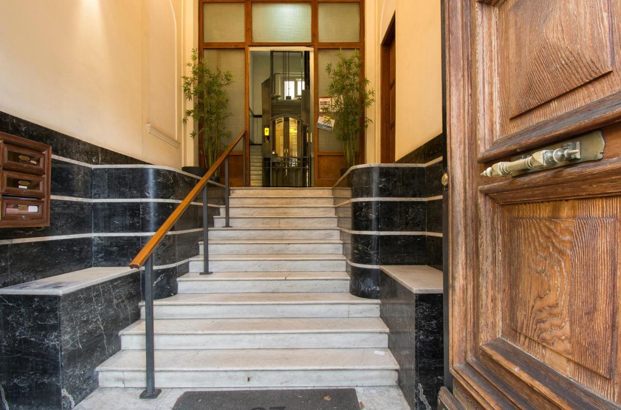 Chroma Italy - Chroma Tessera Bed & Breakfast