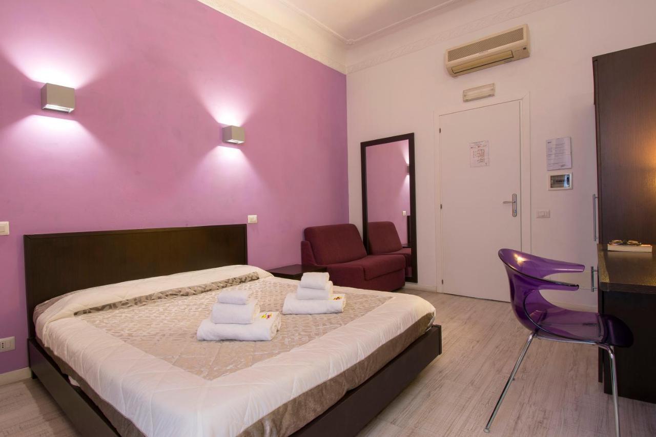 Chroma Italy - Chroma Tessera Rome