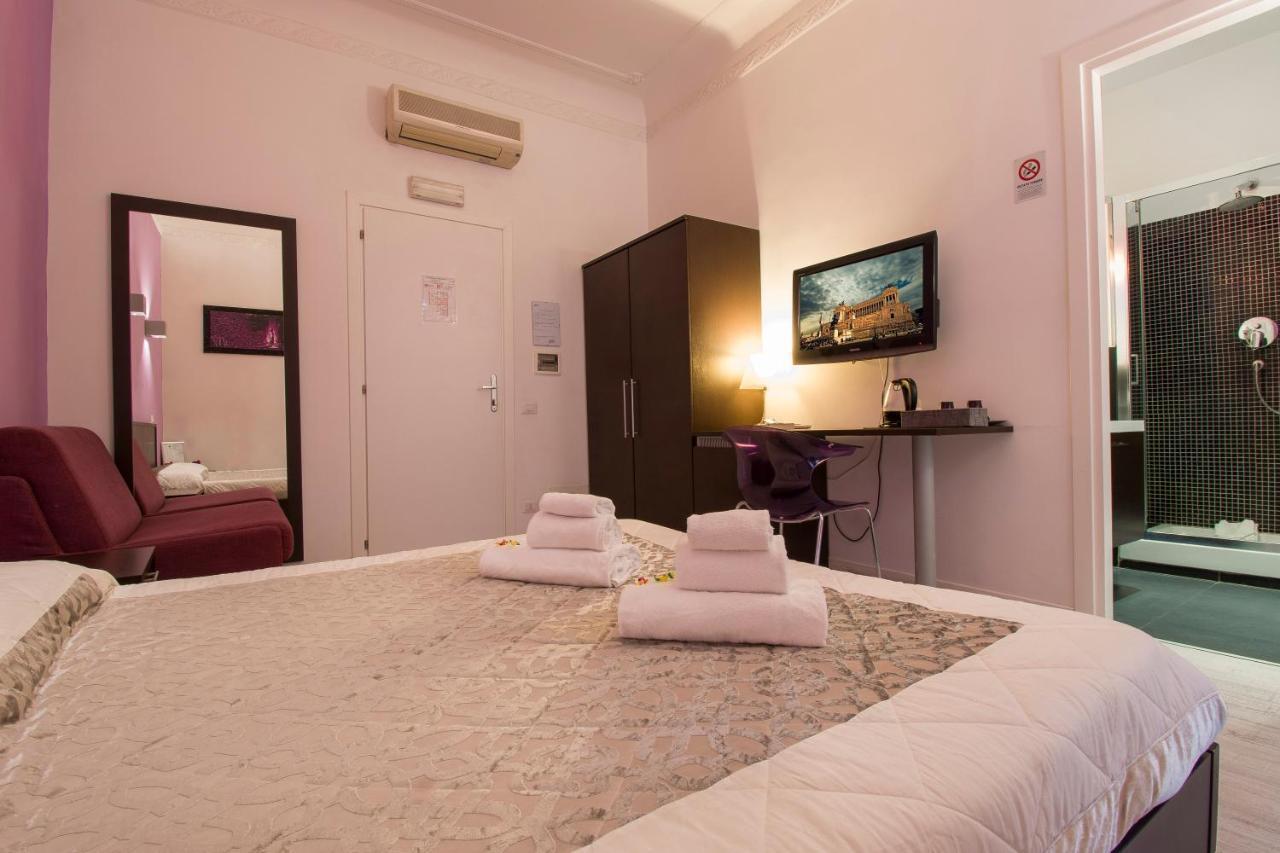 Chroma Italy - Chroma Tessera 2* Rome