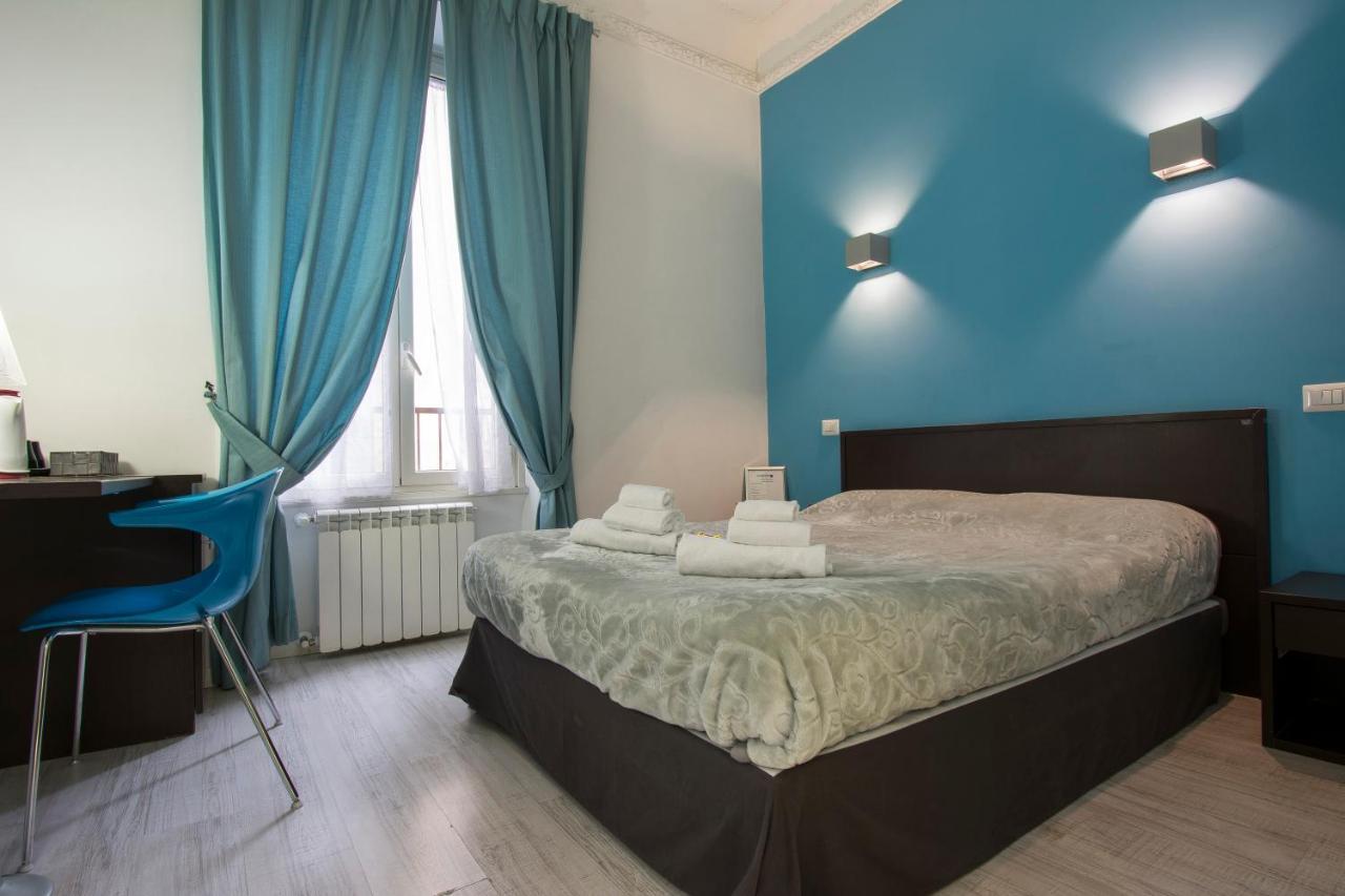 Chroma Italy - Chroma Tessera Bed & Breakfast 2*