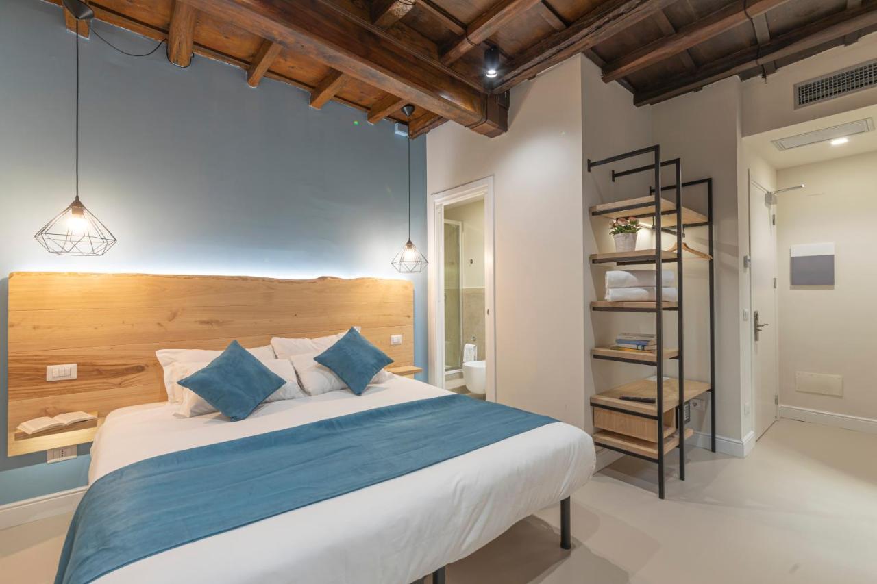 Campo De' Fiori 34 Gasthuis 4*