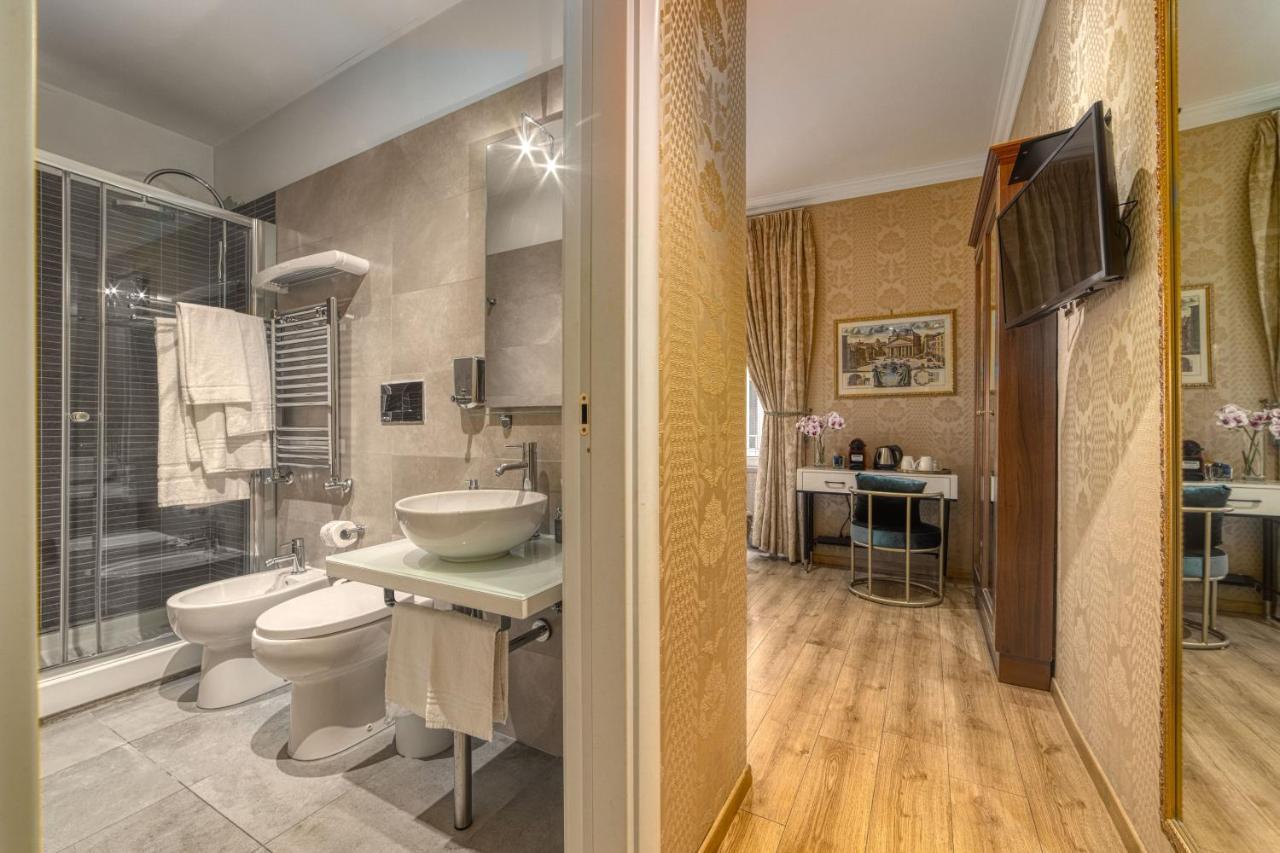 Bq House Trevi Luxury