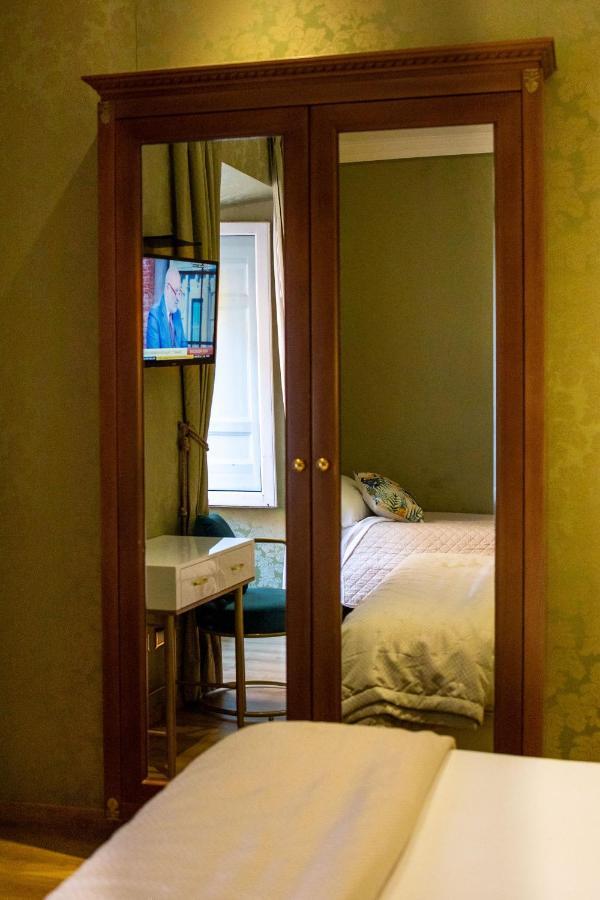Guest house Bq House Trevi Luxury Rome