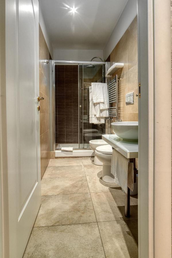Bq House Trevi Luxury Guest house 3*